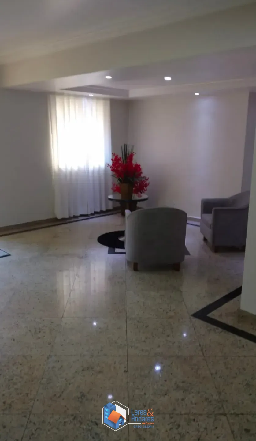 Apartamento, 3 quartos, 65 m² - Foto 11