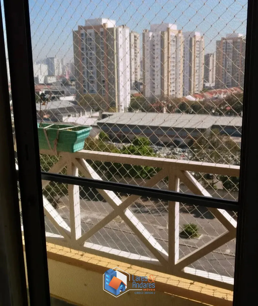 Apartamento, 3 quartos, 65 m² - Foto 2