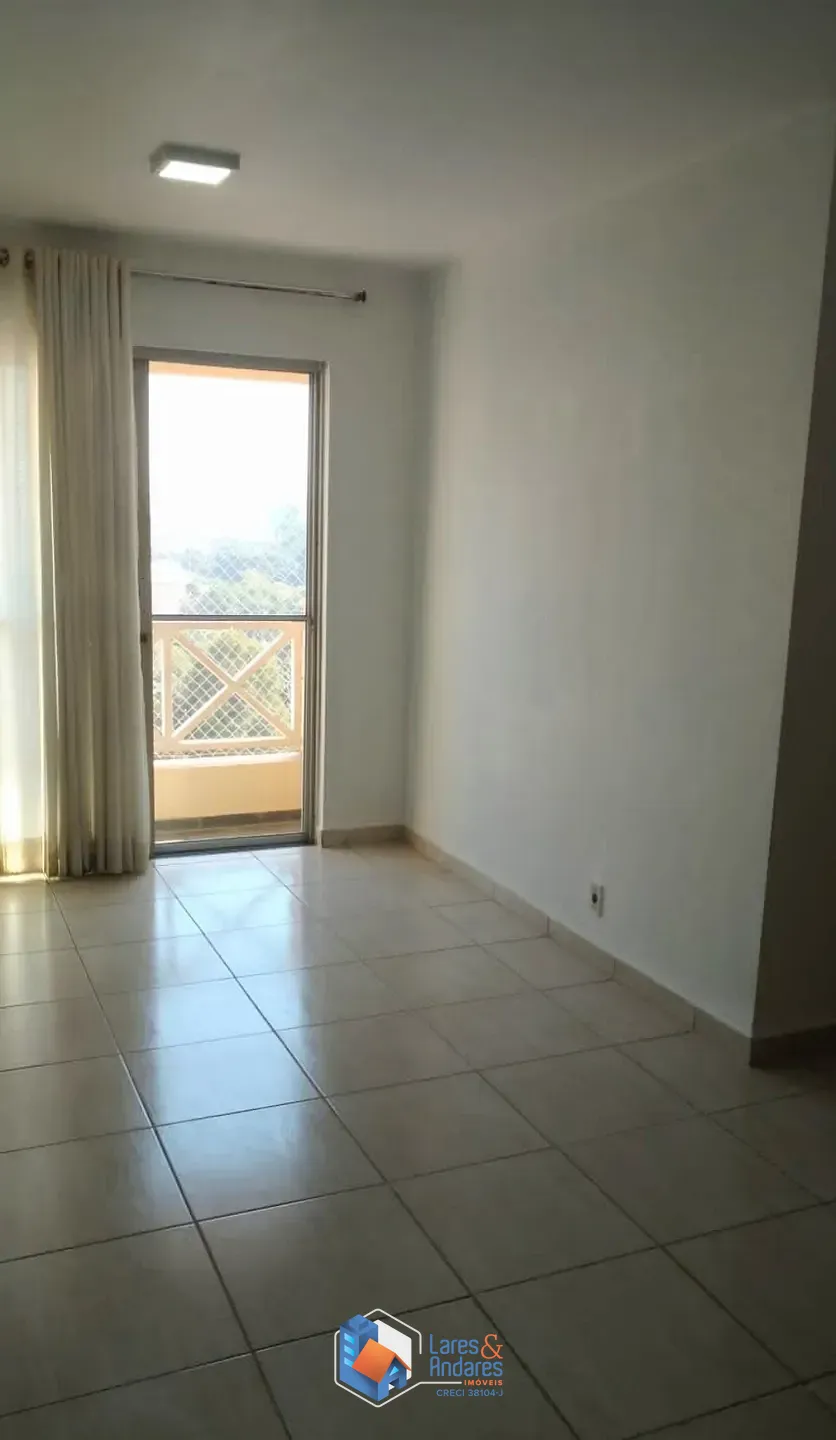 Apartamento, 3 quartos, 65 m² - Foto 1