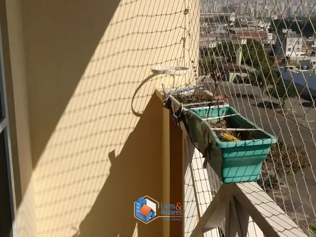Apartamento com 65m² 3 quartos e 2 banheiros, à venda, no bairro Mooca em São Paulo