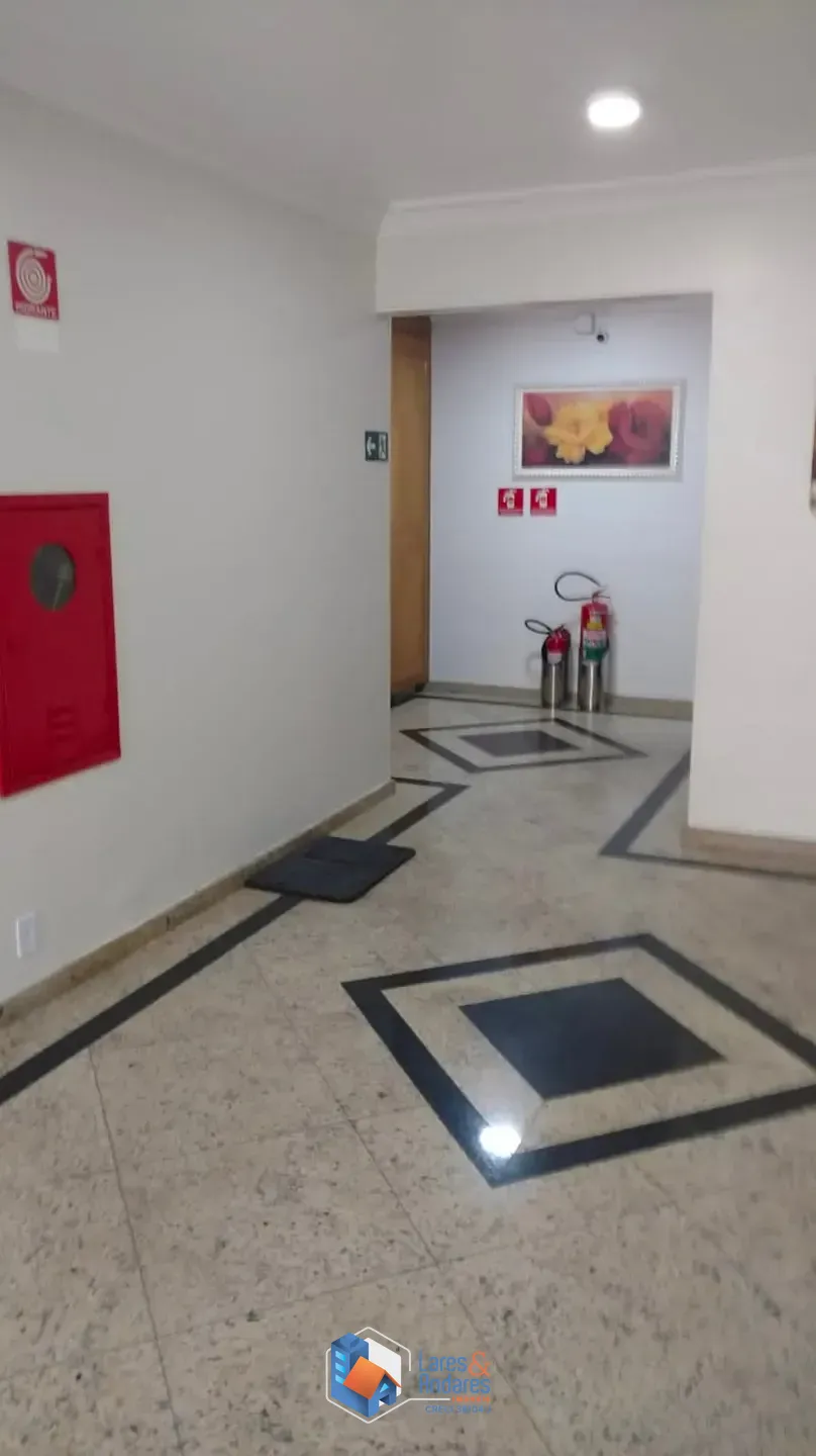 Apartamento, 3 quartos, 65 m² - Foto 12