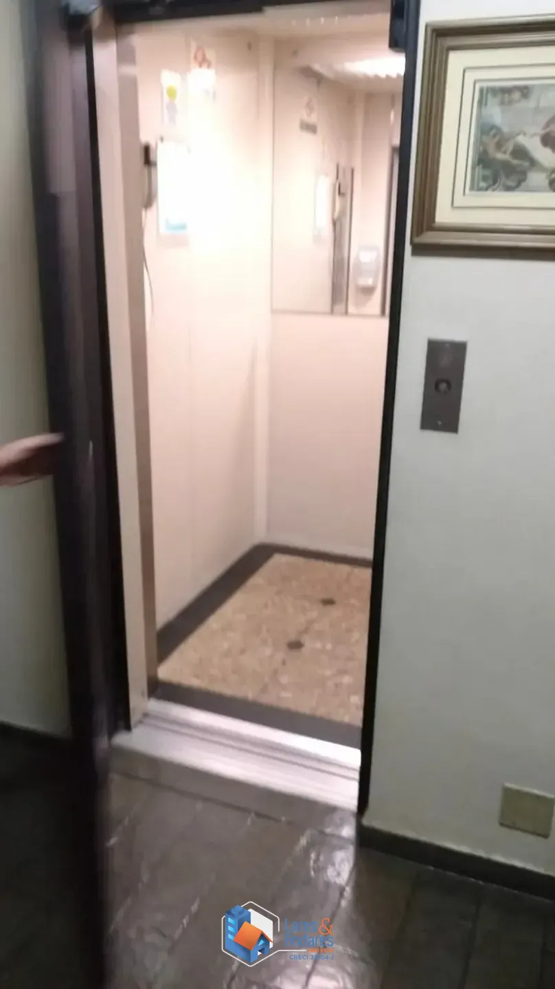 Apartamento, 3 quartos, 65 m² - Foto 13