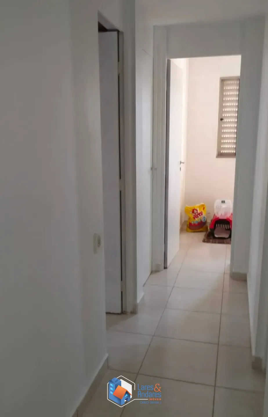 Apartamento, 3 quartos, 65 m² - Foto 3