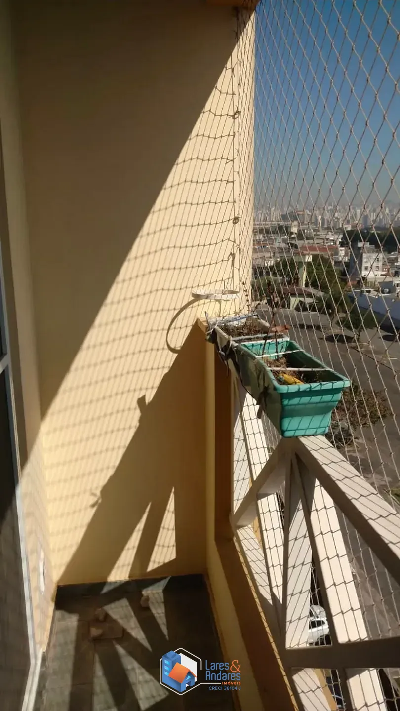 Apartamento, 3 quartos, 65 m² - Foto 5