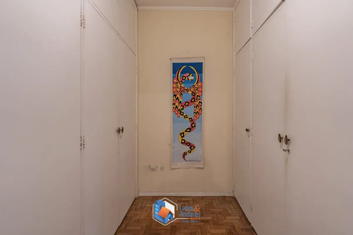 Apartamento, 3 quartos, 144 m² - Foto 17