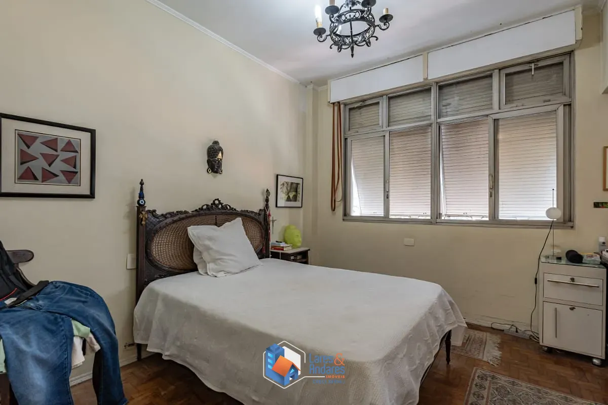 Apartamento, 3 quartos, 144 m² - Foto 11