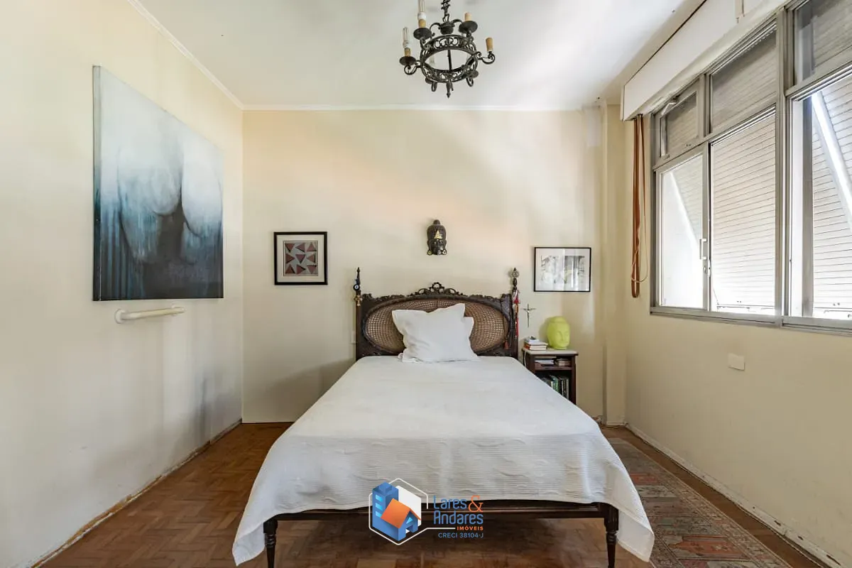 Apartamento, 3 quartos, 144 m² - Foto 10