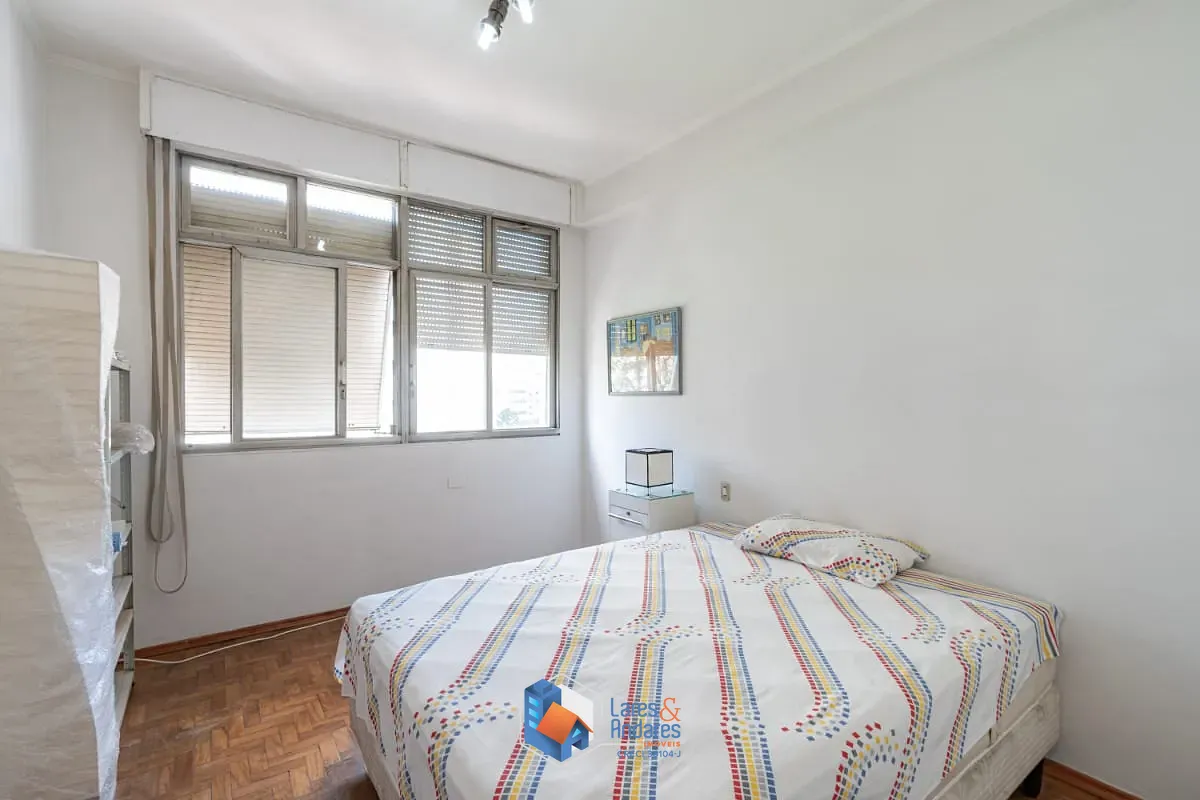 Apartamento, 3 quartos, 144 m² - Foto 22