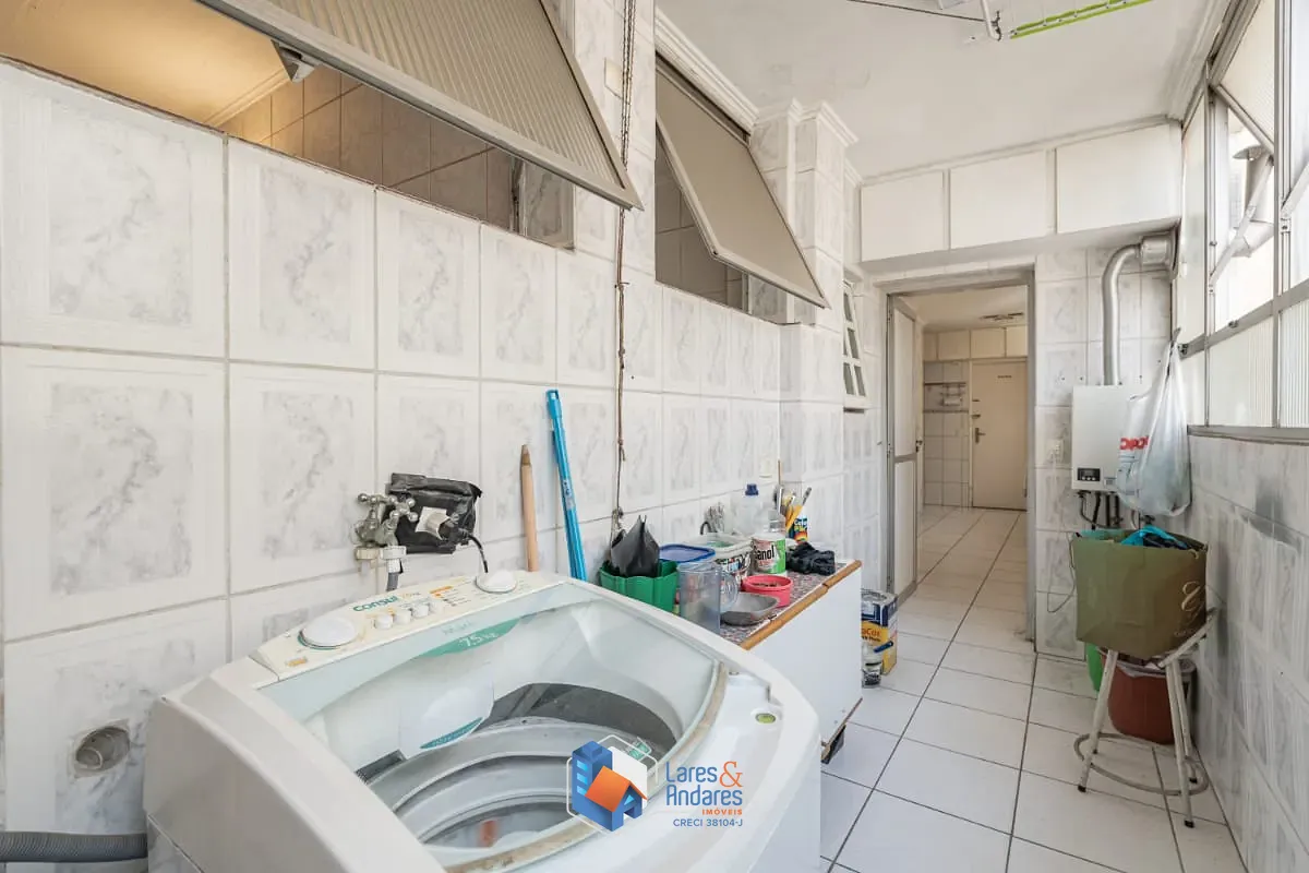 Apartamento, 3 quartos, 144 m² - Foto 41