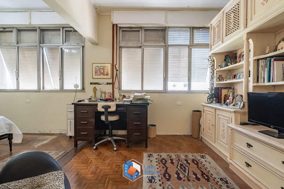 Apartamento, 3 quartos, 144 m² - Foto 14