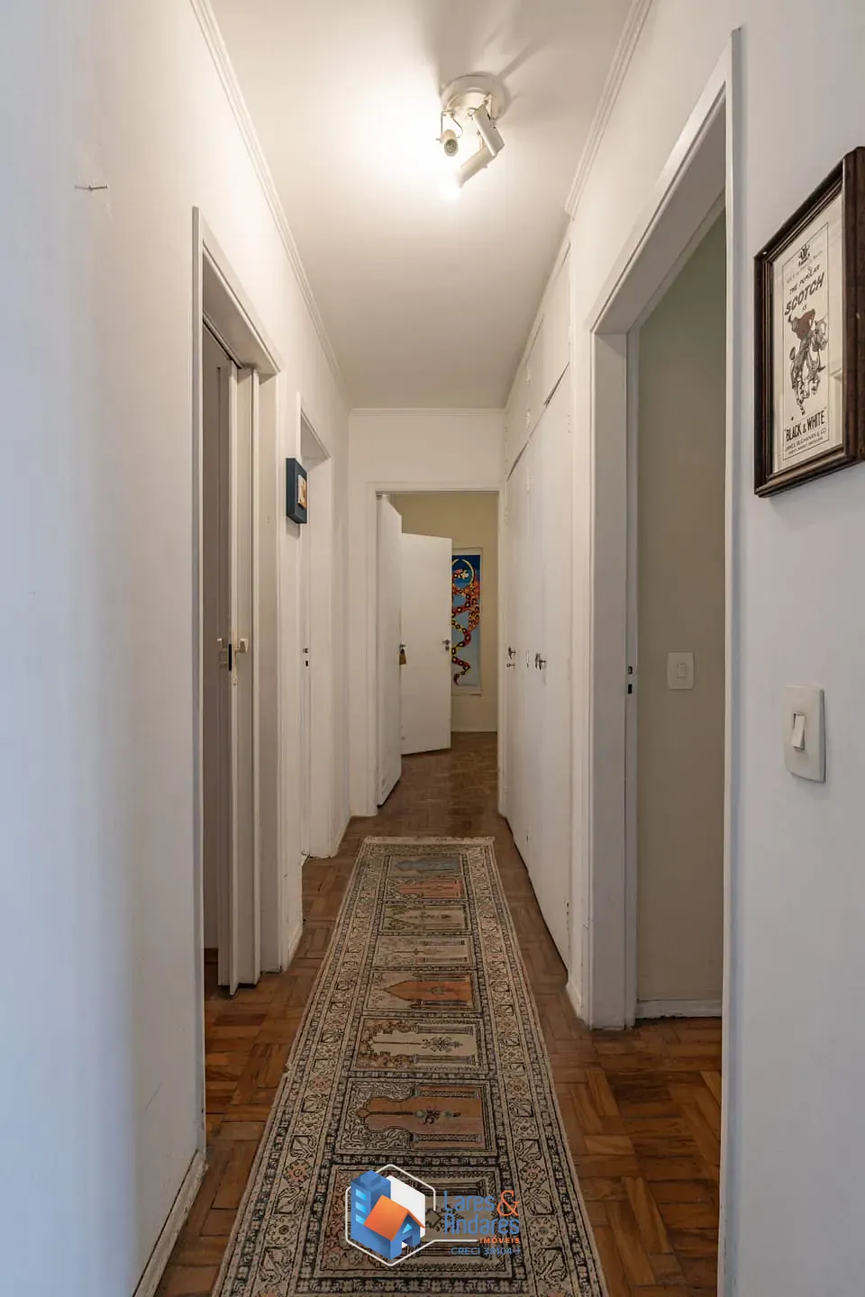 Apartamento, 3 quartos, 144 m² - Foto 7