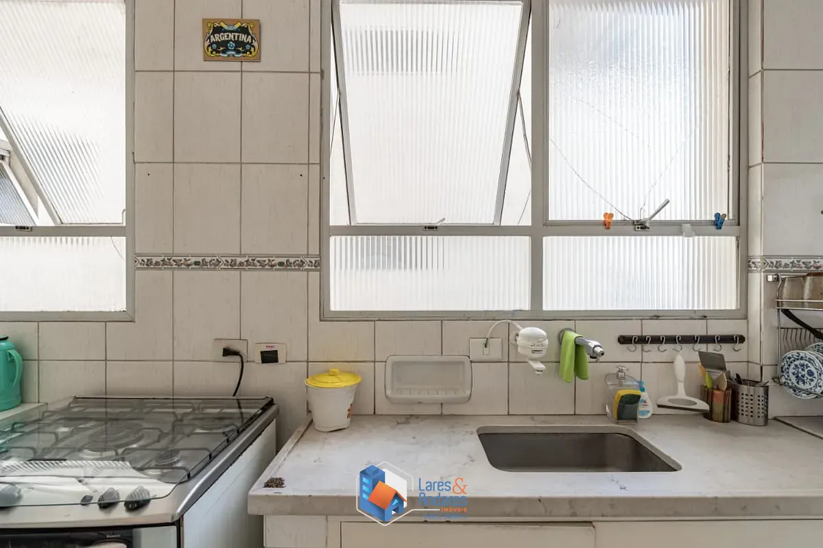 Apartamento, 3 quartos, 144 m² - Foto 39