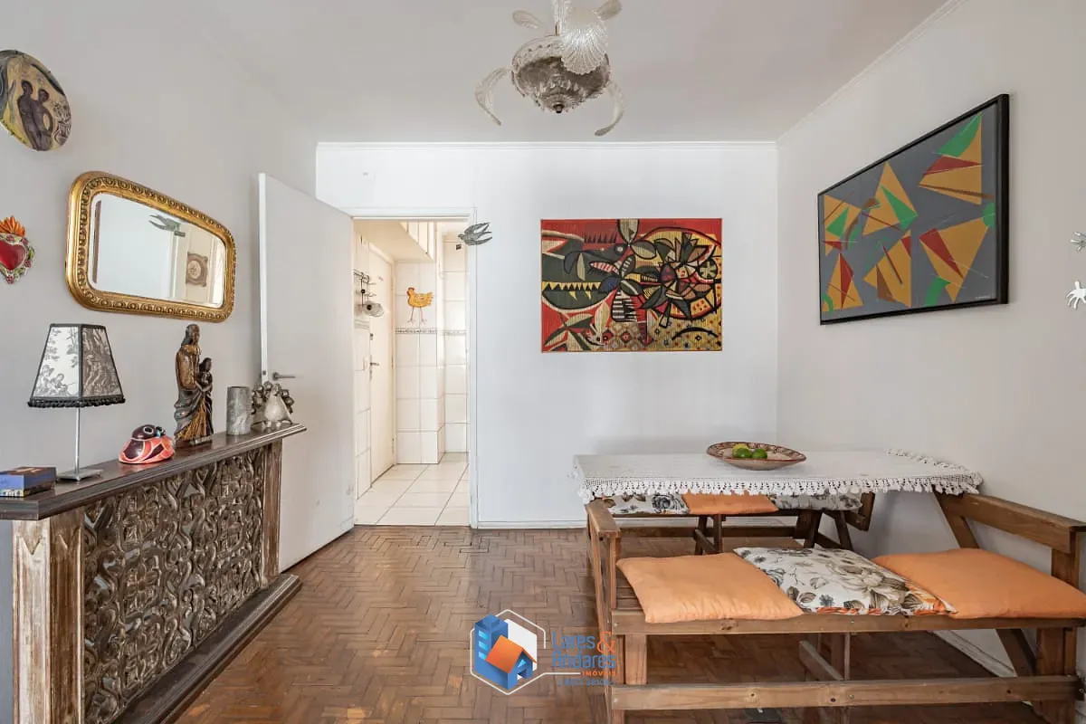 Apartamento, 3 quartos, 144 m² - Foto 5