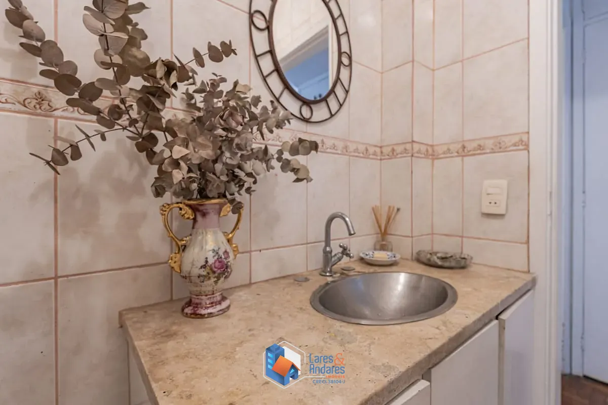 Apartamento, 3 quartos, 144 m² - Foto 34