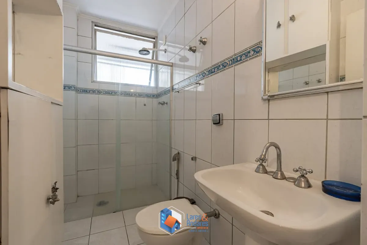 Apartamento, 3 quartos, 144 m² - Foto 29
