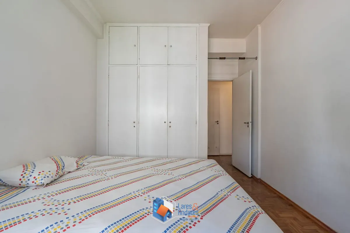 Apartamento, 3 quartos, 144 m² - Foto 24