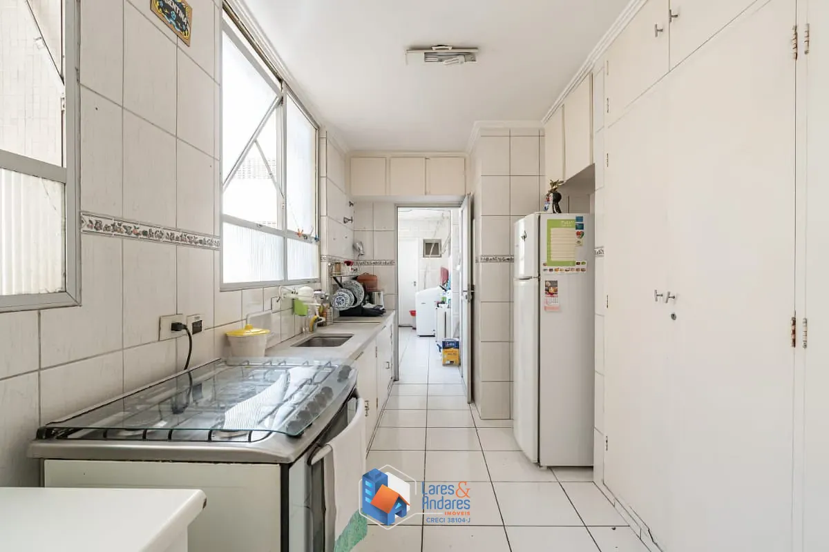 Apartamento, 3 quartos, 144 m² - Foto 36