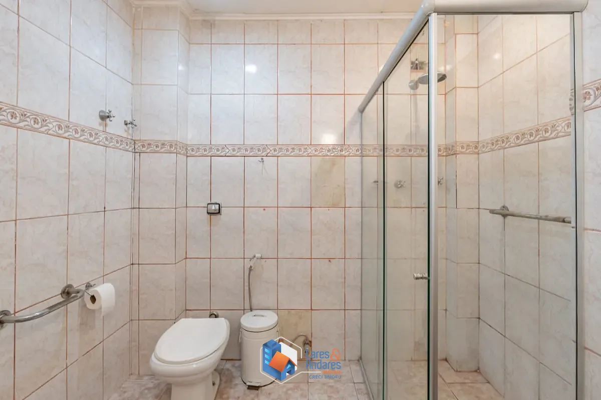Apartamento, 3 quartos, 144 m² - Foto 19