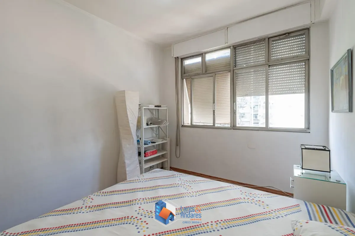 Apartamento, 3 quartos, 144 m² - Foto 23