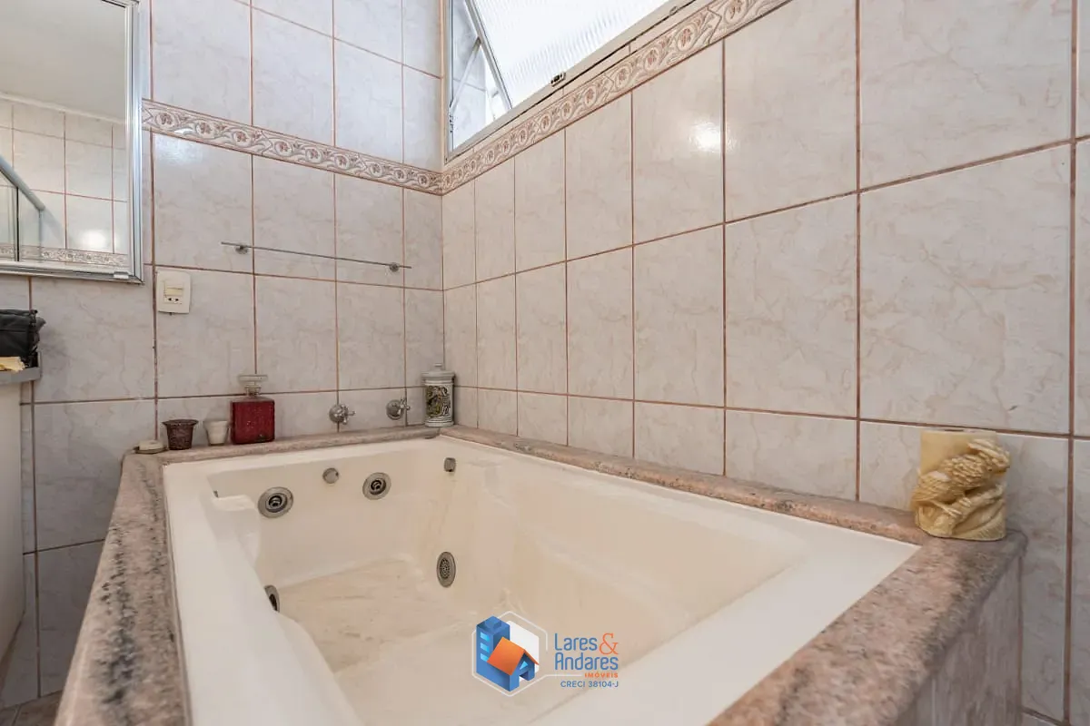 Apartamento, 3 quartos, 144 m² - Foto 21