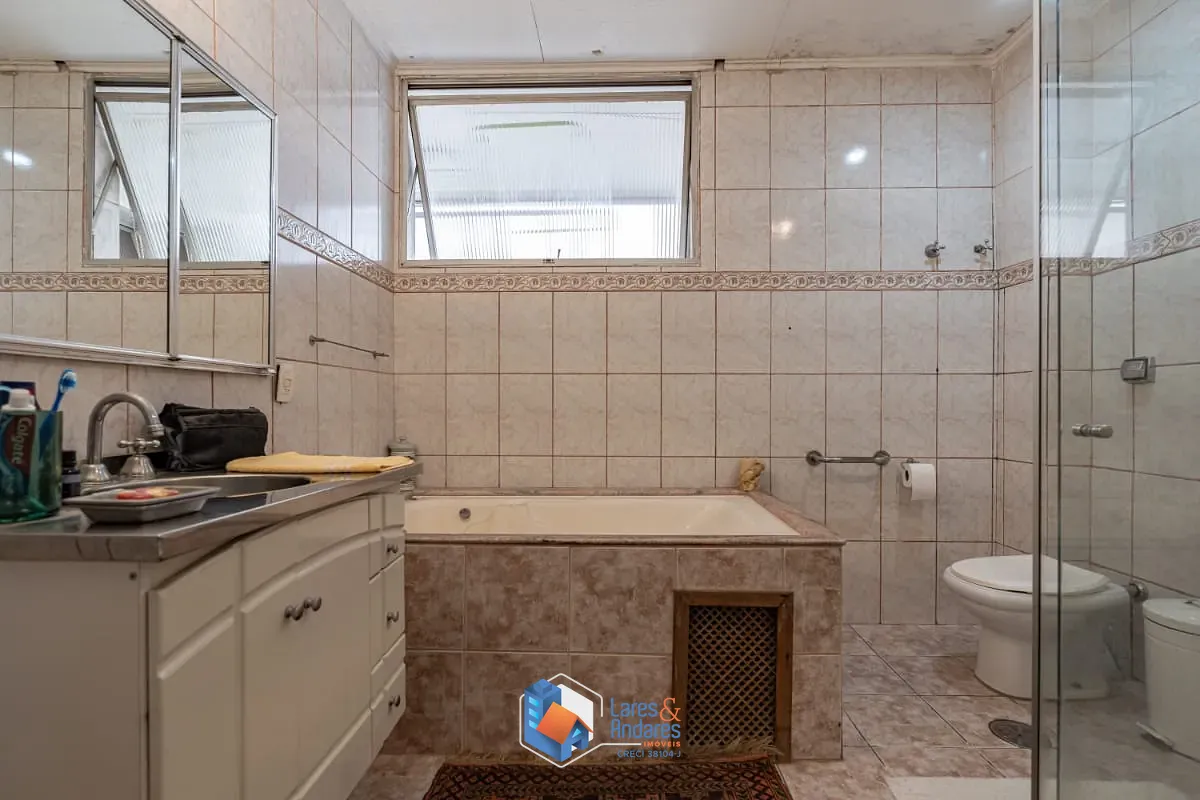 Apartamento, 3 quartos, 144 m² - Foto 18