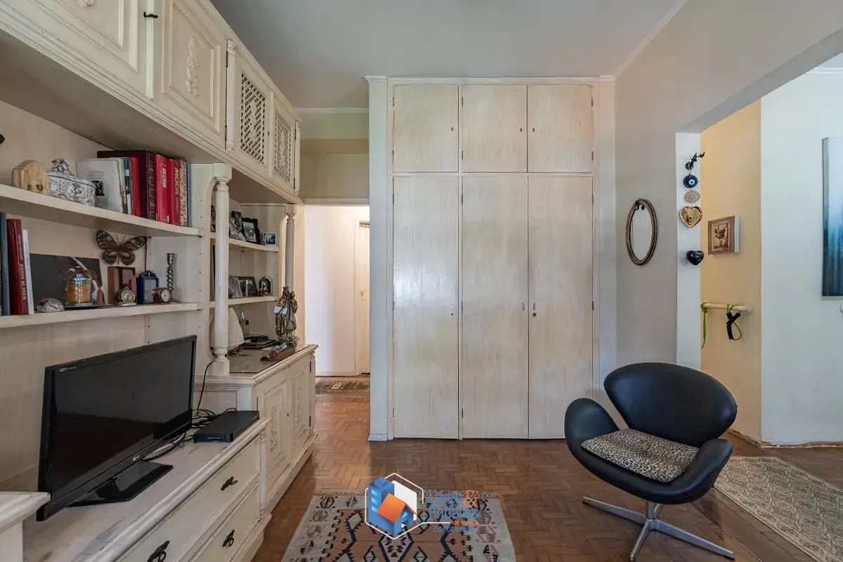 Apartamento, 3 quartos, 144 m² - Foto 15