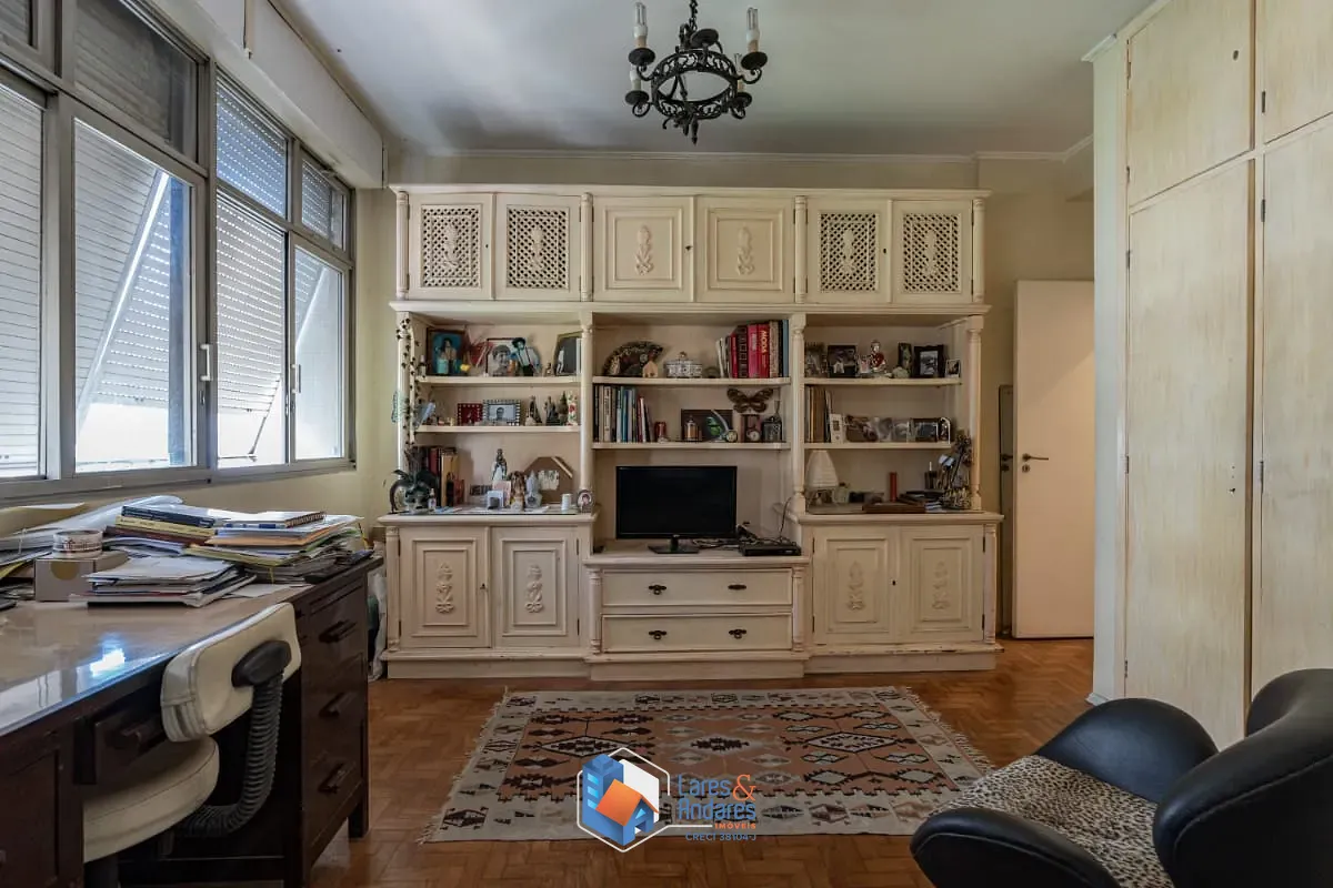 Apartamento, 3 quartos, 144 m² - Foto 13