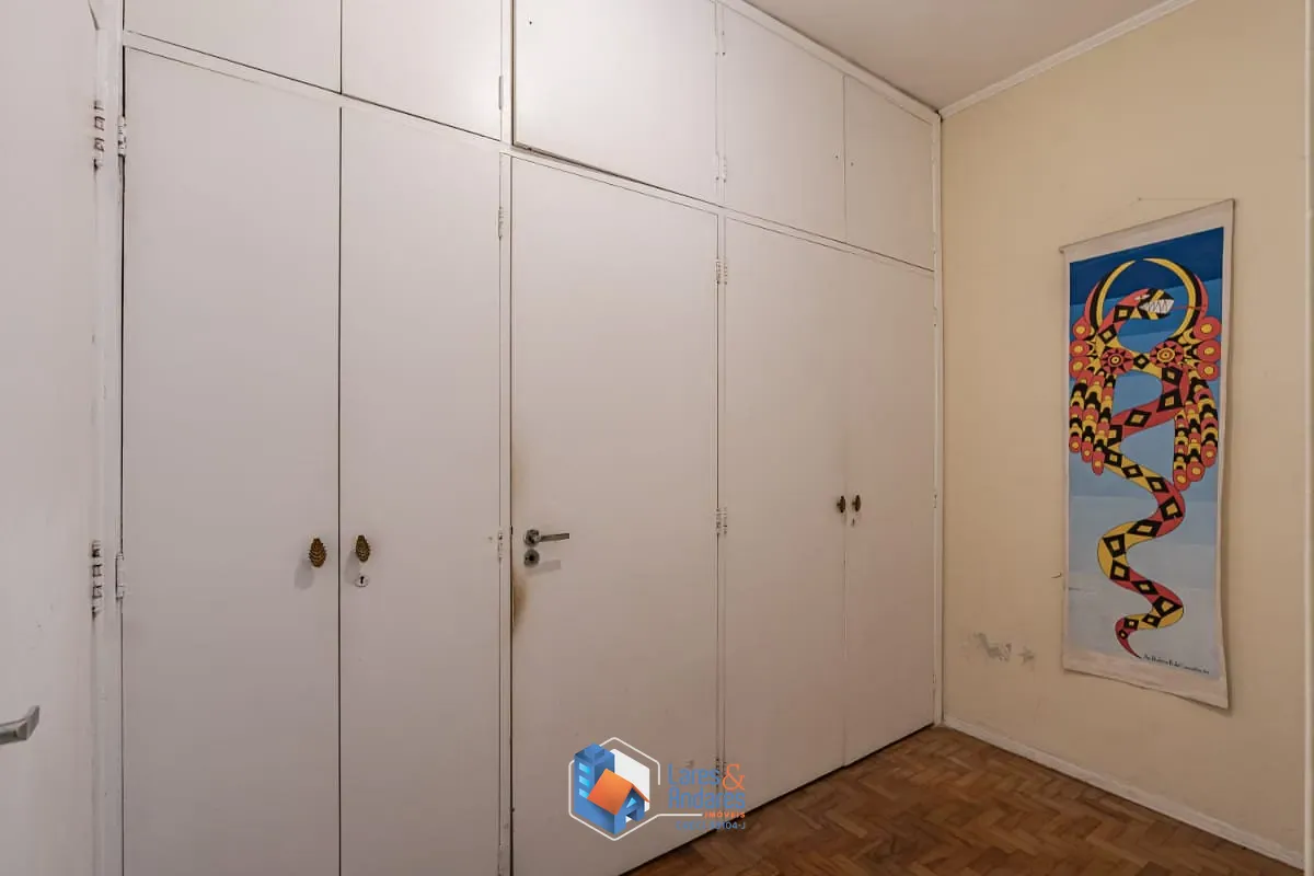 Apartamento, 3 quartos, 144 m² - Foto 16