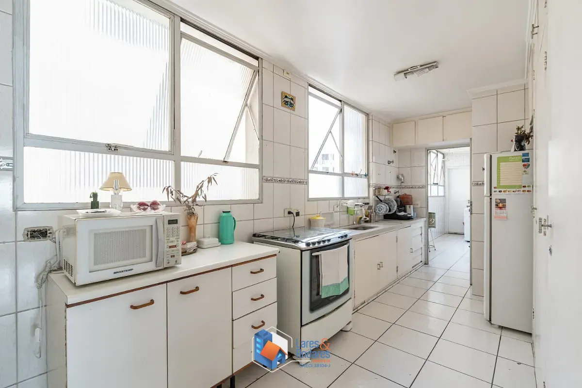 Apartamento, 3 quartos, 144 m² - Foto 35