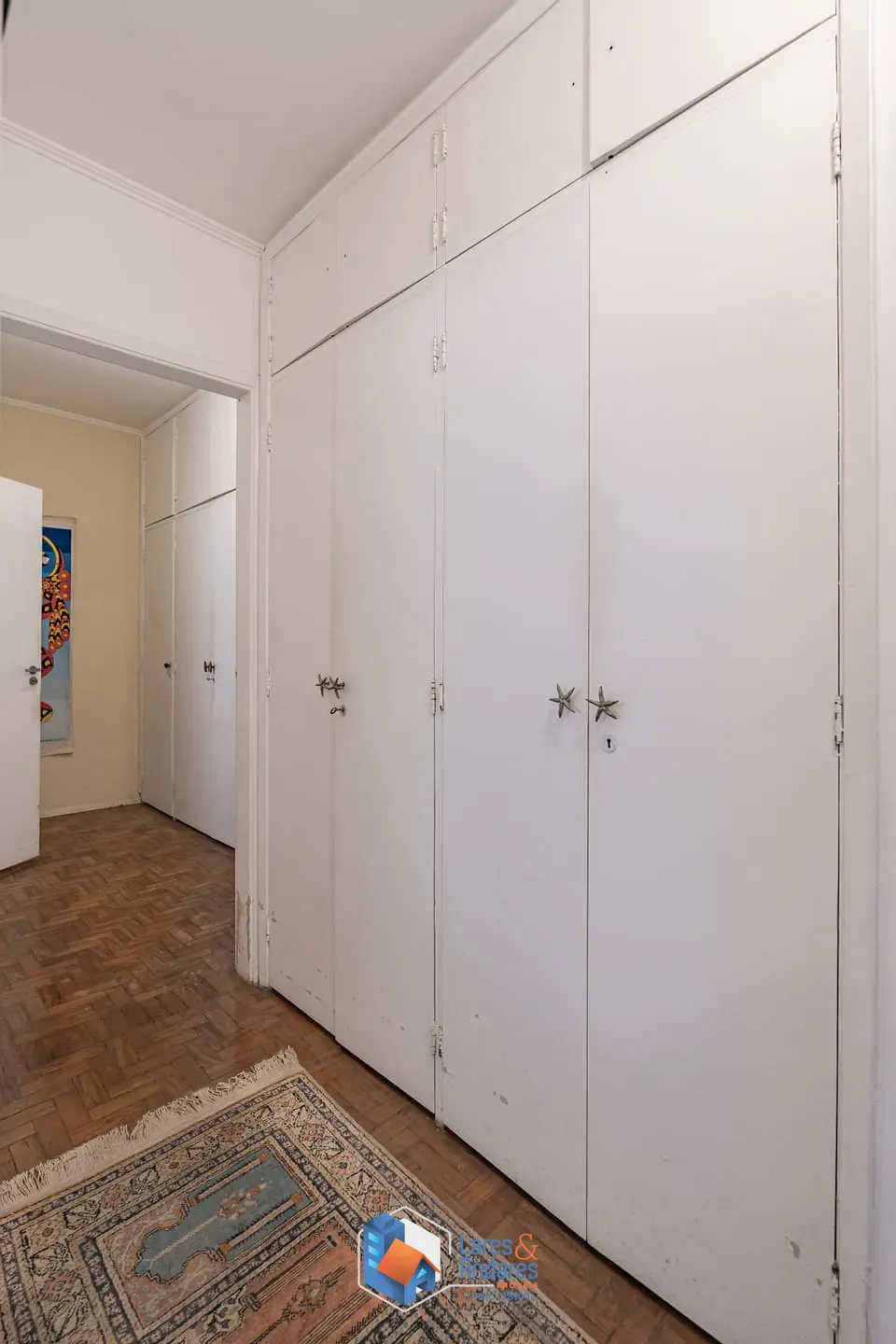 Apartamento, 3 quartos, 144 m² - Foto 8