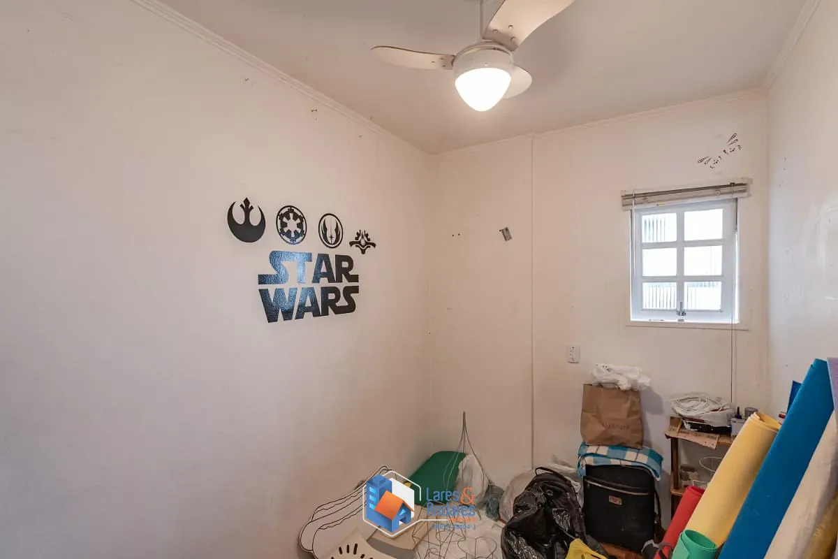 Apartamento, 3 quartos, 144 m² - Foto 26