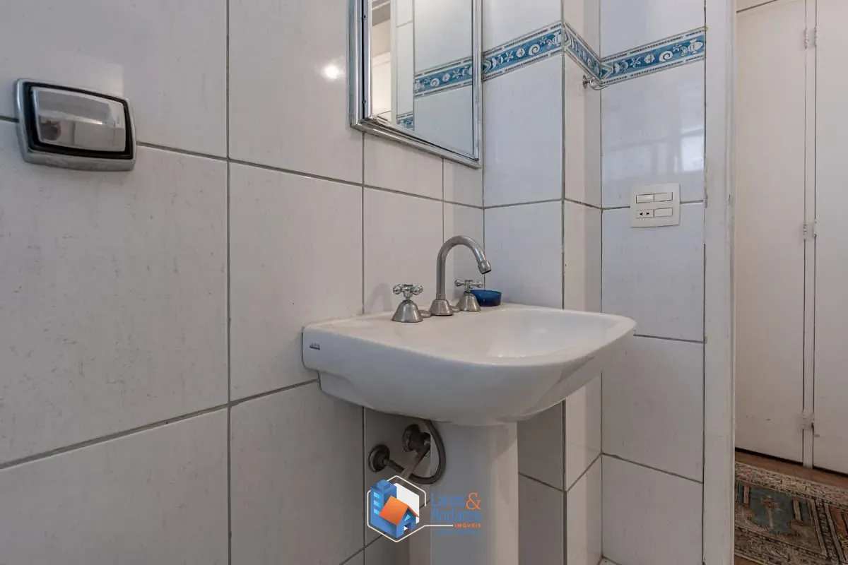 Apartamento, 3 quartos, 144 m² - Foto 31