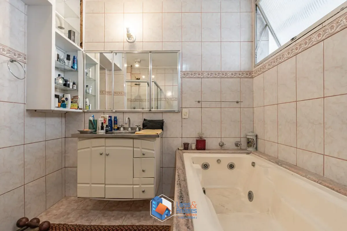 Apartamento, 3 quartos, 144 m² - Foto 20