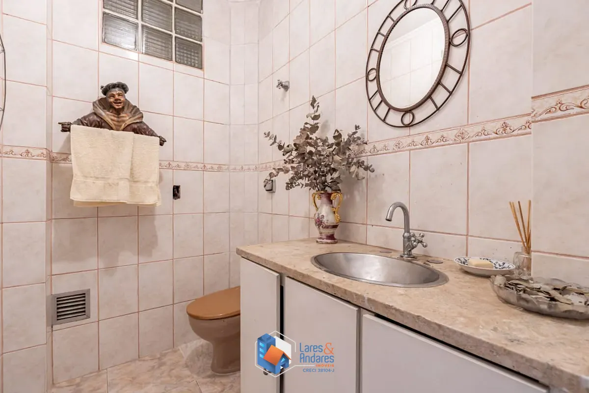 Apartamento, 3 quartos, 144 m² - Foto 32