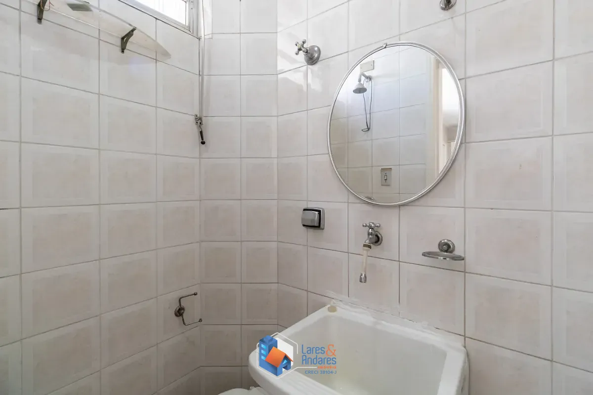 Apartamento, 2 quartos, 84 m² - Foto 19