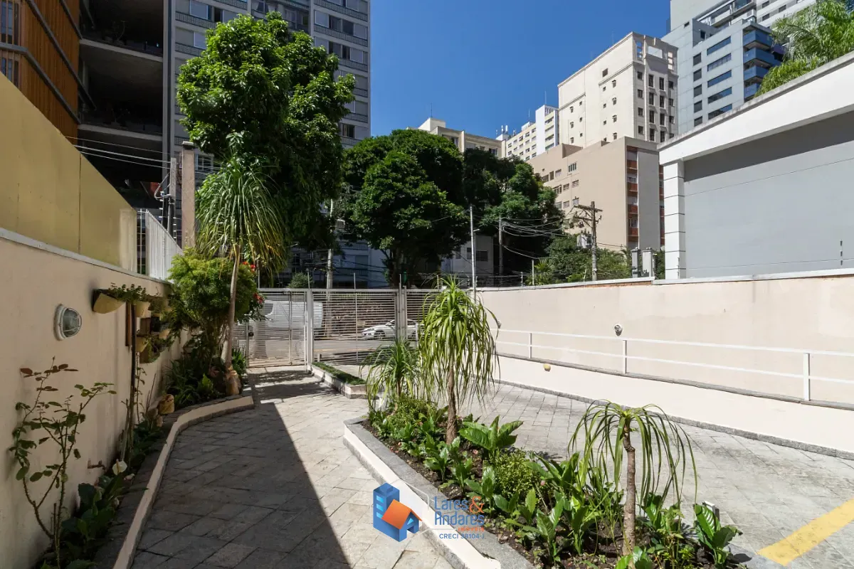 Apartamento, 2 quartos, 84 m² - Foto 22