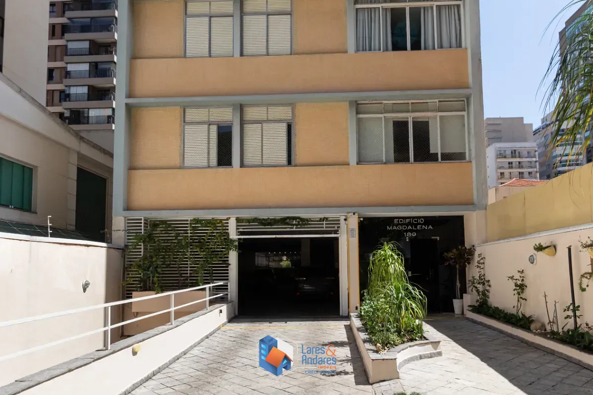 Apartamento, 2 quartos, 84 m² - Foto 23