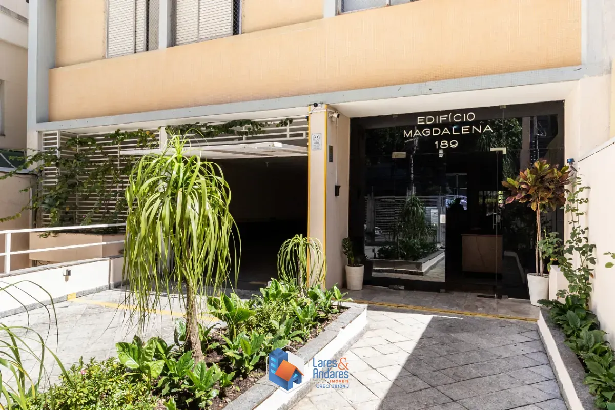 Apartamento, 2 quartos, 84 m² - Foto 24