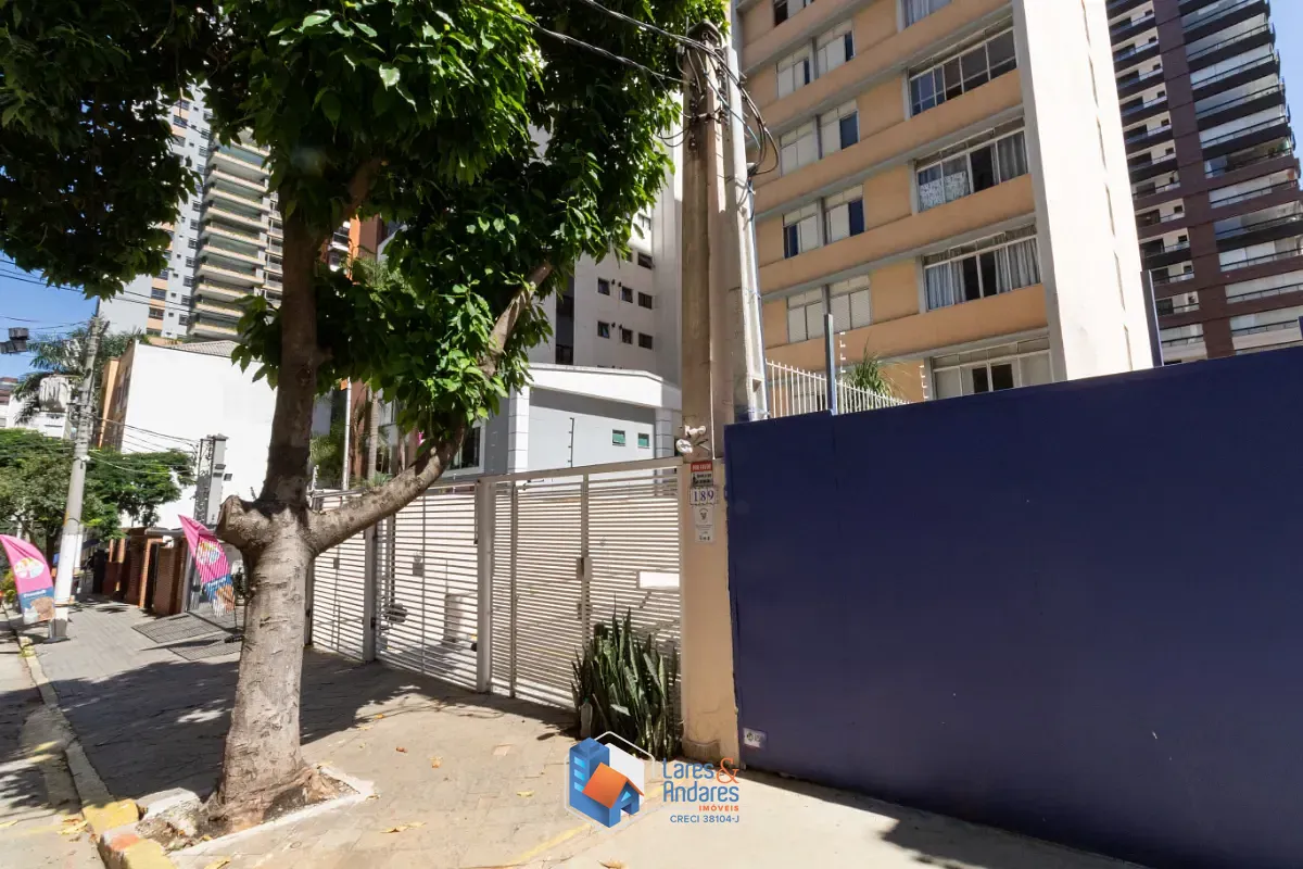 Apartamento, 2 quartos, 84 m² - Foto 25