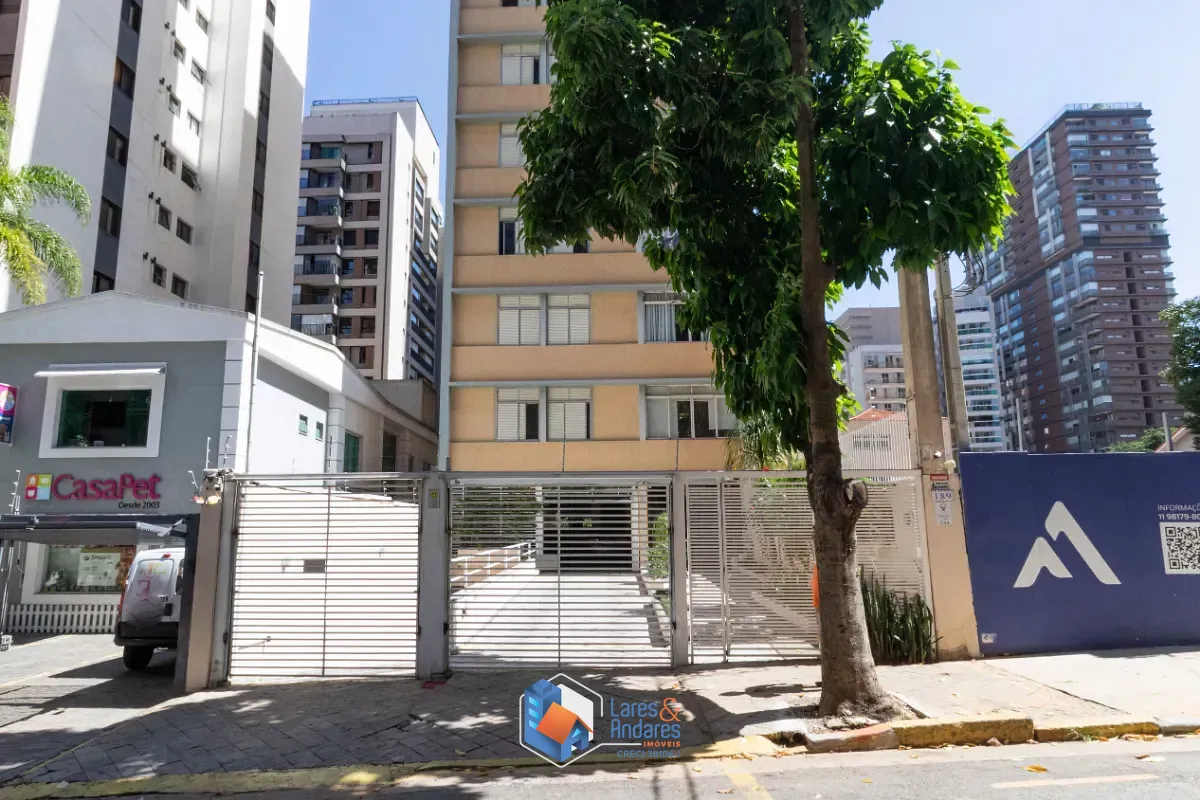 Apartamento, 2 quartos, 84 m² - Foto 26