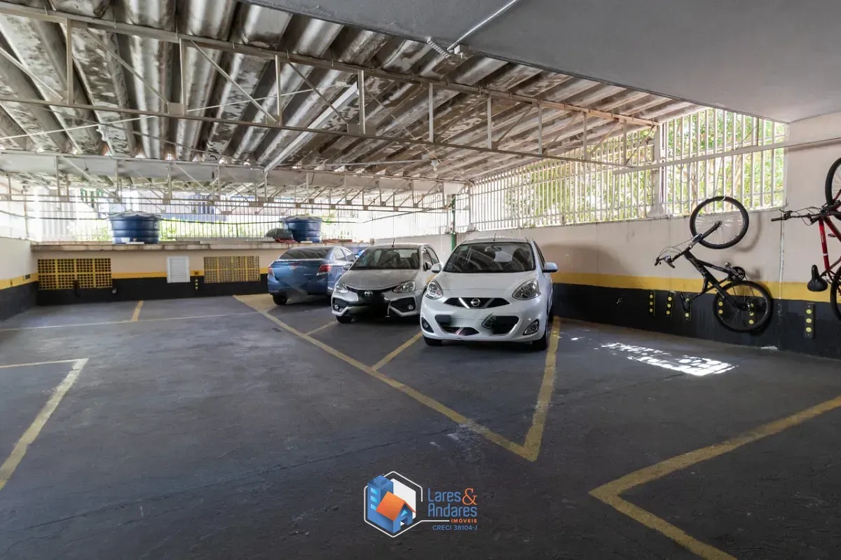 Apartamento, 2 quartos, 84 m² - Foto 27