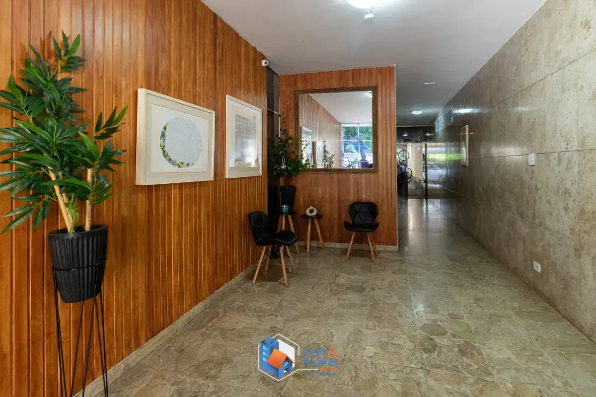 Apartamento, 2 quartos, 84 m² - Foto 28