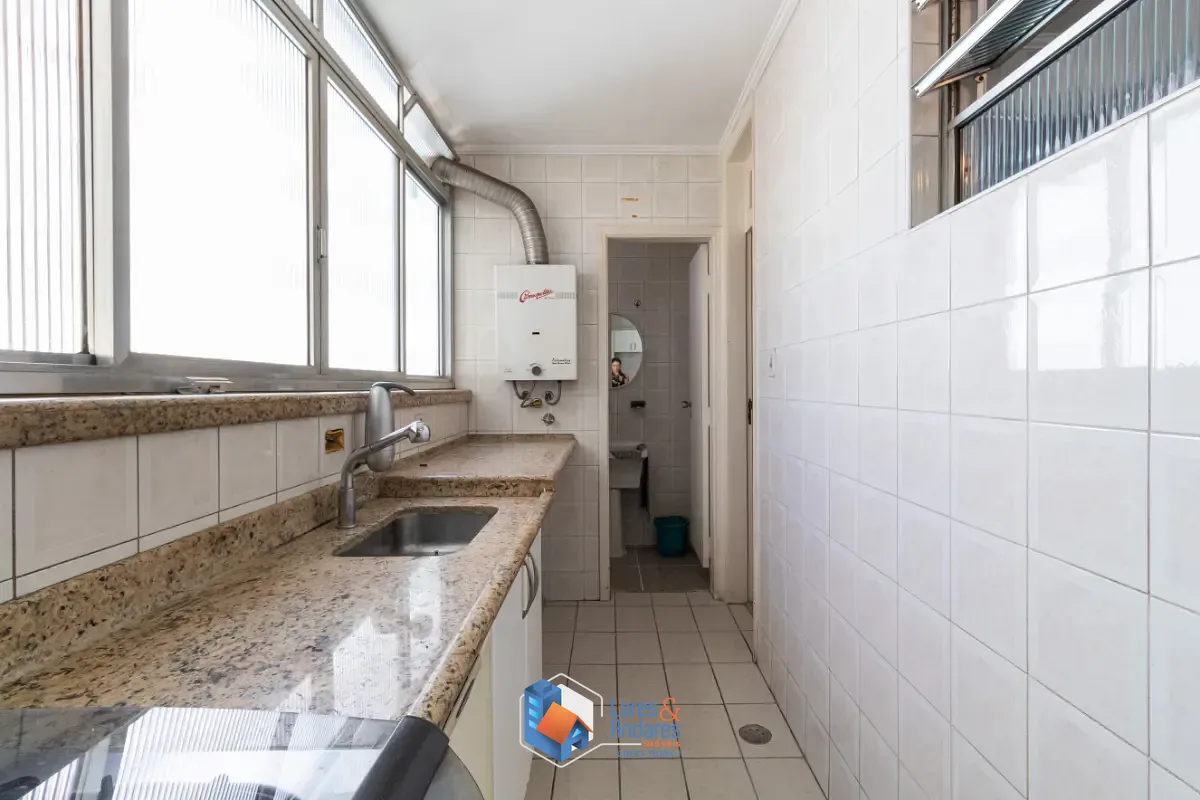Apartamento, 2 quartos, 84 m² - Foto 17