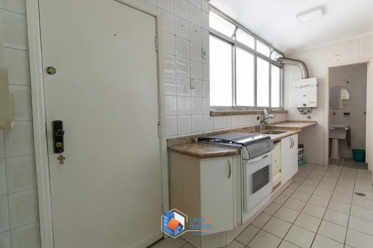 Apartamento, 2 quartos, 84 m² - Foto 14