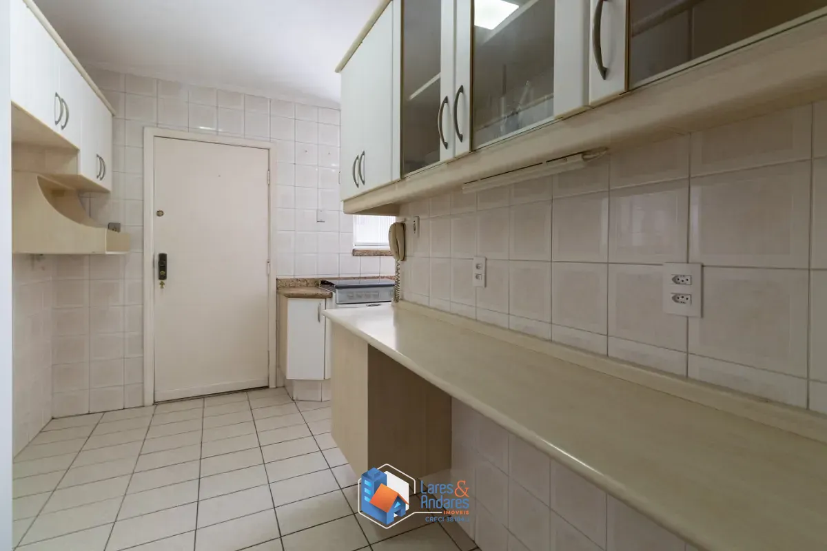 Apartamento, 2 quartos, 84 m² - Foto 16