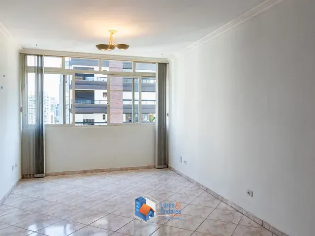 Apartamento com 84m² 2 quartos e 2 banheiros, à venda, no bairro Pinheiros em São Paulo