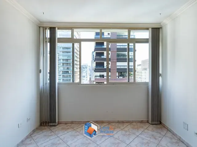 Apartamento com 84m² 2 quartos e 2 banheiros, à venda, no bairro Pinheiros em São Paulo