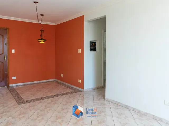 Apartamento com 84m² 2 quartos e 2 banheiros, à venda, no bairro Pinheiros em São Paulo
