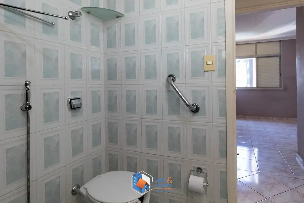 Apartamento, 2 quartos, 84 m² - Foto 12