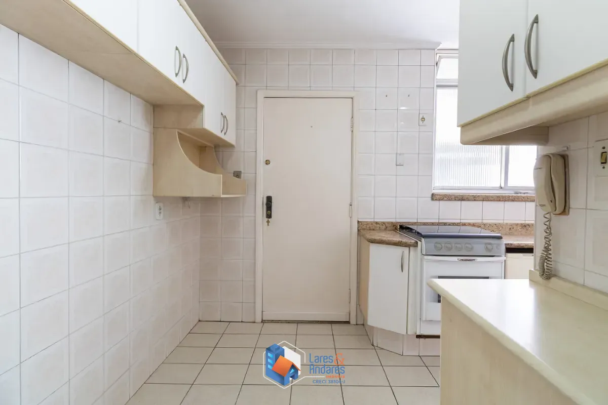 Apartamento, 2 quartos, 84 m² - Foto 13